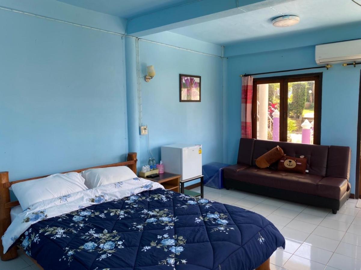 Home Ok Taleymok Khao Kho Exterior photo